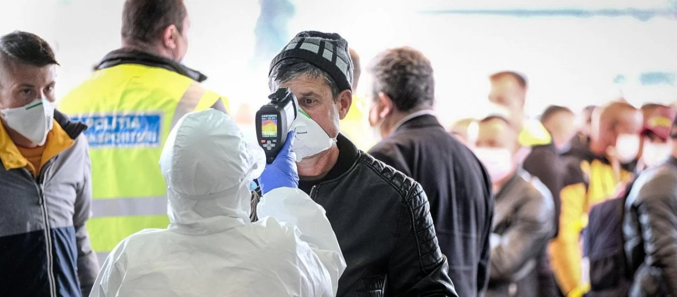 Γερμανία: Έκκληση του υπουργείου Υγείας στις Ενώσεις φαρμακευτικών εταιρειών για βοήθεια